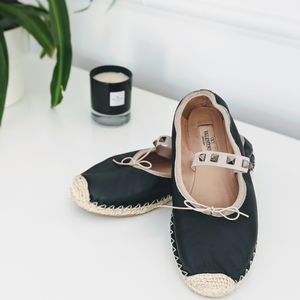 Valentino Garavani espadrilles